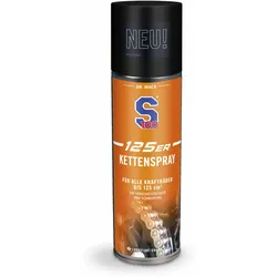 S100 125er Kettenspray 300ml