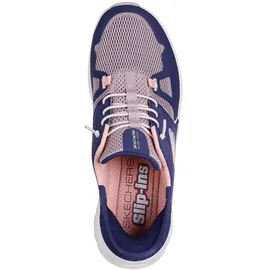 SKECHERS Glide-Step Pro Violett Red 38