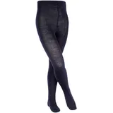 Falke Mädchen Strumpfhose Comfort Wool 13488-6170 98-104 - Darkmarine - 98-104