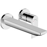 Hansgrohe Rebris E Waschtischarmatur 72568000