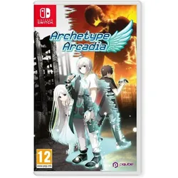 Archetype Arcadia - Switch