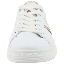 Tom Tailor Sneaker Damen Weiß 37