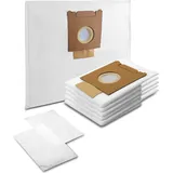 LeaBen 20 St. für Siemens / Bosch VZ41AFG, BBZ41fG - Typ 468383