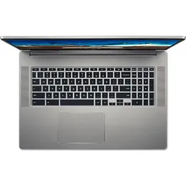 Acer Chromebook 317 CB317-1H-C7H8 Intel Celeron N5100 4 GB RAM 128 GB eMMC