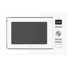 Cecotec GrandHeat 2590 Built-In White