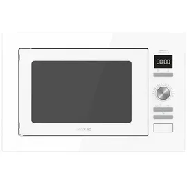 Cecotec GrandHeat 2590 Built-In White