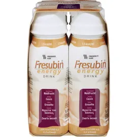 Fresenius Kabi Fresubin energy DRINK Waldfrucht 6x4x200 ml