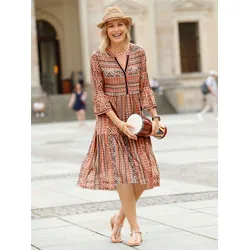 Jerseykleid AMBRIA 