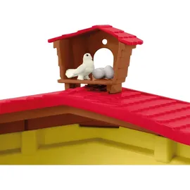 Schleich Farm World Großer Stall 42605