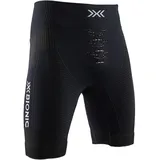 X-Bionic Effektor G2 Laufshorts Herren opal black/arctic white L