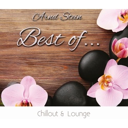 Best Of...Chillout & Lounge - Arnd Stein. (CD)