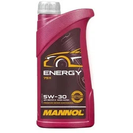 Mannol Energy 5W-30 7511 1 l