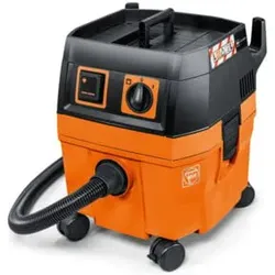 Fein Nass- / Trockensauger Dustex 25 L