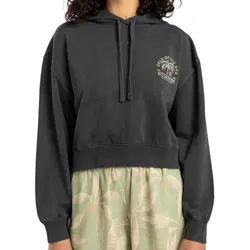BILLABONG ALL DAY SUN Hoodie 2025 off black - L
