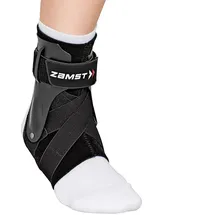 Zamst A2-dx Rechte Knöchelstütze - Black - L