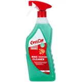 Cyclon Fahrradreiniger 750 ml grün