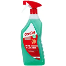 Cyclon Fahrradreiniger 750 ml grün