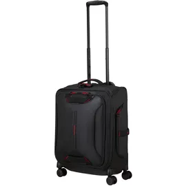 Samsonite Ecodiver 4-Rollen Cabin 40 cm / 50 l schwarz/nylon/polyester