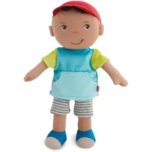 HABA Kuschelpuppe Gabriel 25 cm