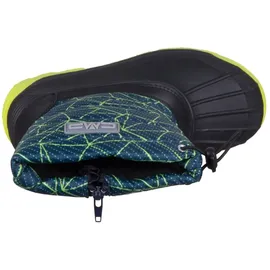 CMP Rigel Mid WP Kinder Deep Lake/Acido 31