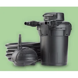 PONTEC PondoPress 5000 Set UVC