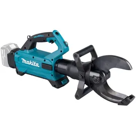 Makita Akku-Kabelschneider DTC104ZK