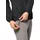 Jack Wolfskin Stormy Point Regenjacke Damen Schwarz M