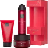 RITUALS RITUALS, The Ritual of Ayurveda Trial Gift Set, 1 Set