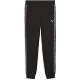 Puma ESS Tape Sweatpants TR cl Schwarz L