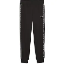 Puma ESS Tape Sweatpants TR cl Schwarz L