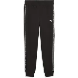 Puma ESS Tape Sweatpants TR cl Schwarz L