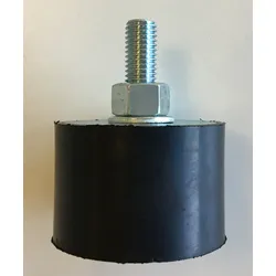 ELMAG Gummipuffer - 9010015