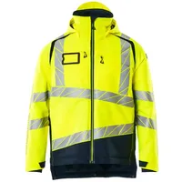 Mascot Accelerate Safe - hi-vis gelb/schwarzblau
