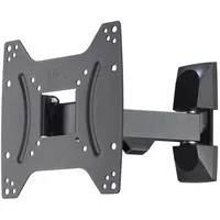 Hama TV-Wandhalterung schwenkbar, neigbar 122 cm (48") 20 kg