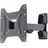 Hama TV-Wandhalterung schwenkbar, neigbar 122 cm (48") 20 kg