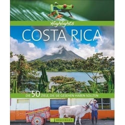 Highlights Costa Rica