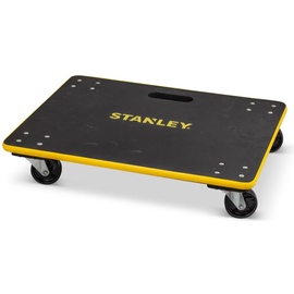 Stanley SXWT-MS573-SP Plattformwagen Kunststoff Traglast (max.): 200kg