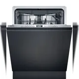Siemens iQ300 SN73EX22CE Einbau-Geschirrspüler (vollintegrierbar, 598 mm breit)