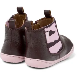 Camper Peu Cami Burgundy 26