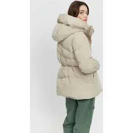 Mazine Wanda Jacket - Winterjacke, Größe:L, Farbe:light taupe - L