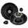 ESX QUANTUM 2-Wege Kompo Lautsprecher Auto Boxen Set 20 cm (8") Komponenten-System Car-Audio-Systems