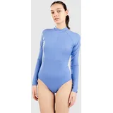 Rip Curl Premium Surf Damen Langarm Rashguard - Ocean XL