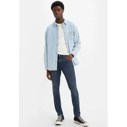 Levi's® Tapered-fit-Jeans »512 Slim Taper Fit«, mit Markenlabel Levi's® not a problem adv 33