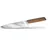 Victorinox Swiss Modern Tranchiermesser 20 cm Nussbaumholz