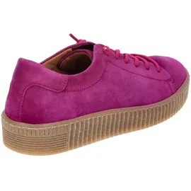 Gabor 53.331.10 Damen Lila/Pink 42