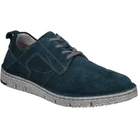 Josef Seibel Ruben 49, Aqua, Farbe:Aqua, Größe:44 - 44 EU