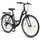 Licorne Stella Premium 28 Zoll schwarz
