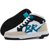 BREEZY ROLLERS Schuhe mit Rollen BREEZY ROLLERS 2241860 unisex weiss/schwarz WEISS 31