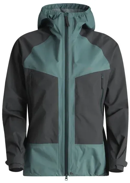 Padje Light Waterproof Jacket W