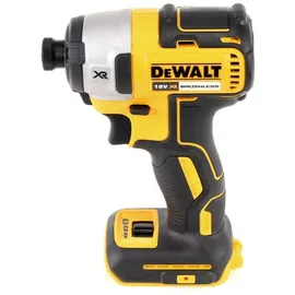 DeWalt DCF887NT inkl. 1 x 4,0Ah + TSTAK Box